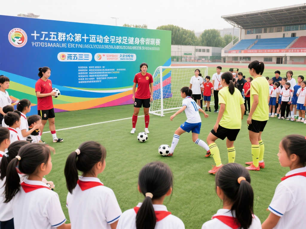 卓越呈现——十五运女足成年组资格赛西安赛区赛事解析 卓越呈现——十五运女足成年组资格赛西安赛区赛事解析