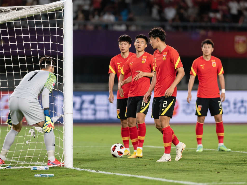 董路：中国足球国家队需加强总结与交流，集思广益共谋发展