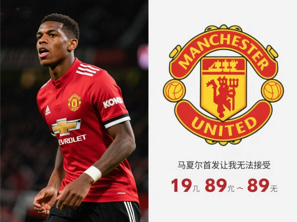 内维尔不满马夏尔首发:九年曼联生涯仅89球,表现令人失望 内维尔不满马夏尔首发:九年曼联生涯仅89球,表现令人失望
